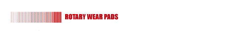 Rotary Wear Pads