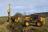 Powershift HD1 - Telehandler outfits are handy for getting in to awkward spots.