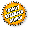totally revamped design Post Pounder