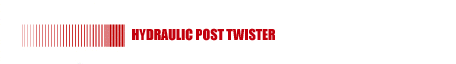 Post Twister