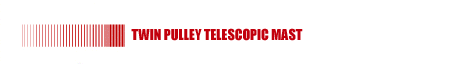 Telescopic Mast