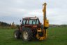 Powershift HD2 - HD2 Super fitted to 90 hp 4wd. Suitable for 60/70 hp providing the tractor is properly ballasted.