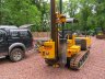 Profi Supreme - "The Bryce Post Drivers are the best in the World - these machines are really perfect."     Mr. Neire fencing contractor